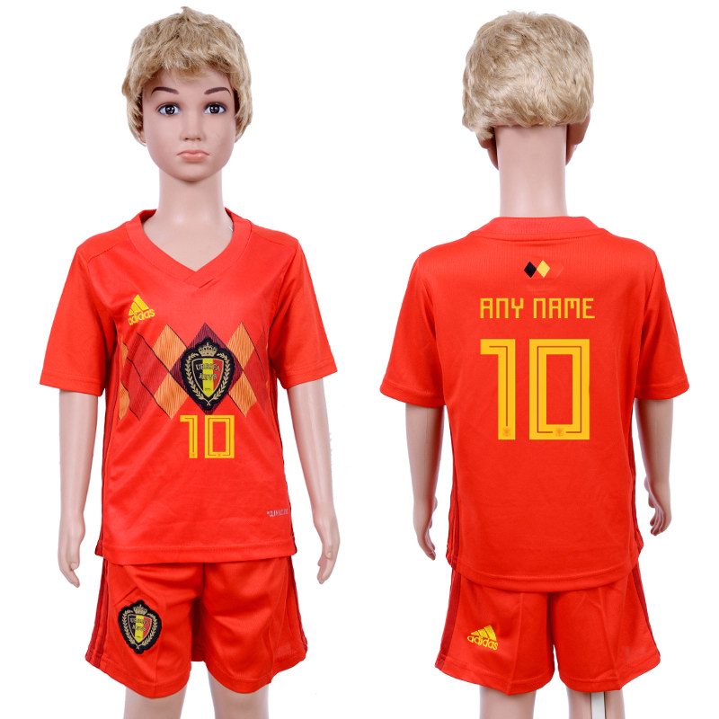 2018 world cup Kid jerseys-007